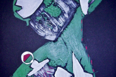 galerie, Malerei, Mandtmalerei, acryl, art, christiane mandt, artist, figurativ