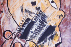galerie, Malerei, Mandtmalerei, acryl, art, christiane mandt, artist, figurativ