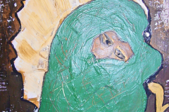 galerie, Malerei, Mandtmalerei, acryl, art, christiane mandt, artist, figurativ