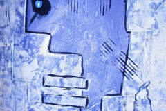 galerie, Malerei, Mandtmalerei, acryl, art, christiane mandt, artist, figurativ