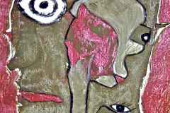 galerie, Malerei, Mandtmalerei, acryl, art, christiane mandt, artist, figurativ