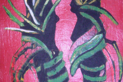 galerie, Malerei, Mandtmalerei, acryl, art, christiane mandt, artist, figurativ