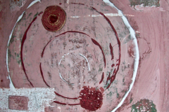 skurril, komische figuren, galerie, Malerei, Mandtmalerei, acryl, art, christiane mandt, artist, figurativ