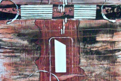 skurril, komische figuren, galerie, Malerei, Mandtmalerei, acryl, art, christiane mandt, artist, figurativ