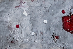 skurril, komische figuren, galerie, Malerei, Mandtmalerei, acryl, art, christiane mandt, artist, figurativ