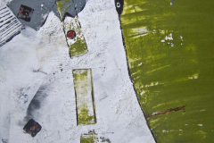 skurril, komische figuren, galerie, Malerei, Mandtmalerei, acryl, art, christiane mandt, artist, figurativ