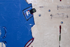 skurril, komische figuren, galerie, Malerei, Mandtmalerei, acryl, art, christiane mandt, artist, figurativ