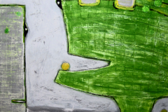 skurril, komische figuren, galerie, Malerei, Mandtmalerei, acryl, art, christiane mandt, artist, figurativ