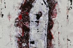 skurril, komische figuren, galerie, Malerei, Mandtmalerei, acryl, art, christiane mandt, artist, figurativ