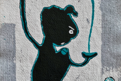 skurril, komische figuren, galerie, Malerei, Mandtmalerei, acryl, art, christiane mandt, artist, figurativ