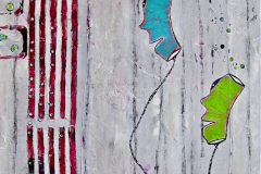 galerie, Malerei, Mandtmalerei, acryl, art, christiane mandt, artist, figurativ