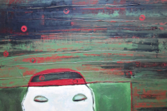 galerie, Malerei, Mandtmalerei, acryl, art, christiane mandt, artist, figurativ