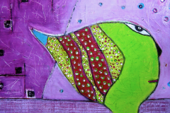 galerie, Malerei, Mandtmalerei, acryl, art, christiane mandt, artist, figurativ
