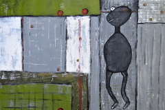 galerie, Malerei, Mandtmalerei, acryl, art, christiane mandt, artist, figurativ