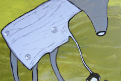 galerie, Malerei, Mandtmalerei, acryl, art, christiane mandt, artist, figurativ