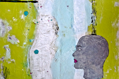 galerie, Malerei, Mandtmalerei, acryl, art, christiane mandt, artist, figurativ