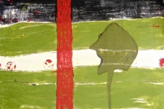 galerie, Malerei, Mandtmalerei, acryl, art, christiane mandt, artist, figurativ