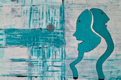 galerie, Malerei, Mandtmalerei, acryl, art, christiane mandt, artist, figurativ