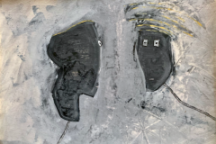 galerie, Malerei, Mandtmalerei, acryl, art, christiane mandt, artist, figurativ