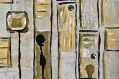 galerie, Malerei, Mandtmalerei, acryl, art, christiane mandt, artist, figurativ