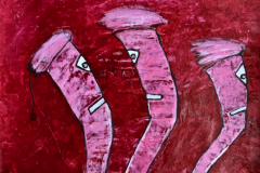 galerie, Malerei, Mandtmalerei, acryl, art, christiane mandt, artist, figurativ