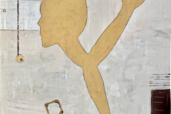 galerie, Malerei, Mandtmalerei, acryl, art, christiane mandt, artist, figurativ