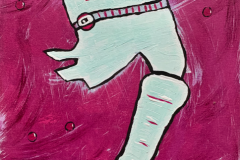 galerie, Malerei, Mandtmalerei, acryl, art, christiane mandt, artist, figurativ