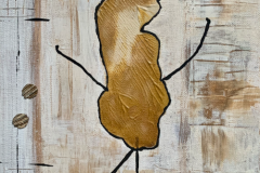 galerie, Malerei, Mandtmalerei, acryl, art, christiane mandt, artist, figurativ