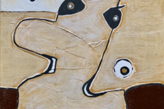 galerie, Malerei, Mandtmalerei, acryl, art, christiane mandt, artist, figurativ