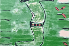 galerie, Malerei, Mandtmalerei, acryl, art, christiane mandt, artist, figurativ