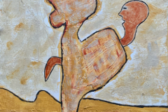 galerie, Malerei, Mandtmalerei, acryl, art, christiane mandt, artist, figurativ
