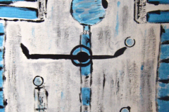 galerie, Malerei, Mandtmalerei, acryl, art, christiane mandt, artist, figurativ