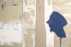 galerie, Malerei, Mandtmalerei, acryl, art, christiane mandt, artist, figurativ