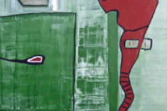 galerie, Malerei, Mandtmalerei, acryl, art, christiane mandt, artist, figurativ