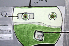 galerie, Malerei, Mandtmalerei, acryl, art, christiane mandt, artist, figurativ