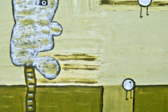 galerie, Malerei, Mandtmalerei, acryl, art, christiane mandt, artist, figurativ