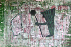 galerie, Malerei, Mandtmalerei, acryl, art, christiane mandt, artist, figurativ