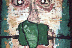 galerie, Malerei, Mandtmalerei, acryl, art, christiane mandt, artist, figurativ