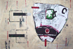 galerie, Malerei, Mandtmalerei, acryl, art, christiane mandt, artist, figurativ