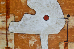 galerie, Malerei, Mandtmalerei, acryl, art, christiane mandt, artist, figurativ