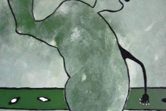 galerie, Malerei, Mandtmalerei, acryl, art, christiane mandt, artist, figurativ