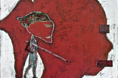 galerie, Malerei, Mandtmalerei, acryl, art, christiane mandt, artist, figurativ