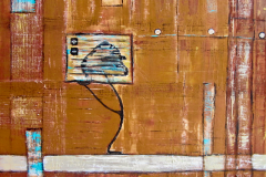 galerie, Malerei, Mandtmalerei, acryl, art, christiane mandt, artist, figurativ