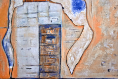 galerie, Malerei, Mandtmalerei, acryl, art, christiane mandt, artist, figurativ