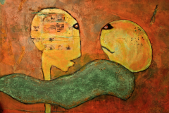 galerie, Malerei, Mandtmalerei, acryl, art, christiane mandt, artist, figurativ