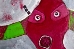 galerie, Malerei, Mandtmalerei, acryl, art, christiane mandt, artist, figurativ