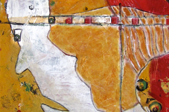 galerie, Malerei, Mandtmalerei, acryl, art, christiane mandt, artist, figurativ