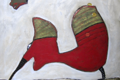 galerie, Malerei, Mandtmalerei, acryl, art, christiane mandt, artist, figurativ