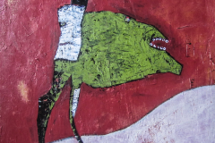 galerie, Malerei, Mandtmalerei, acryl, art, christiane mandt, artist, figurativ