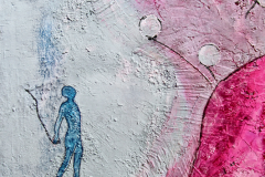 galerie, Malerei, Mandtmalerei, acryl, art, christiane mandt, artist, figurativ